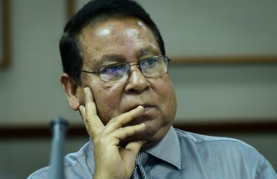 ކުރީގެ މެންބަރު ހުސައިން މުހައްމަދު އަވަހާރަވެއްޖެ