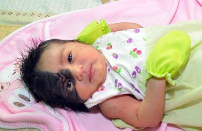 މިލިއަނަކުން އެކެއް: މިއީ ވަރަށް ހާއްސަ މޫނެއް!