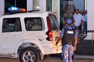 އަދީބަށް ފިލުނީ ސަލާމަތީ ހިދުމަތްތައް ފެއިލްވީމާ، މައްސަލަ ބަލަން ޖެހޭ: މެންބަރުން