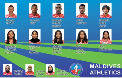 ފަޒީލް އާއި ރިއްފަތު ވެސް އިންޑިއަން ގްރޯން ޕްރީގައި ދުވާނެ
