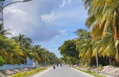 މާދަމާގެ ރާއްޖެ ބިނާކުރުމުގައި އެމްޓީސީސީ