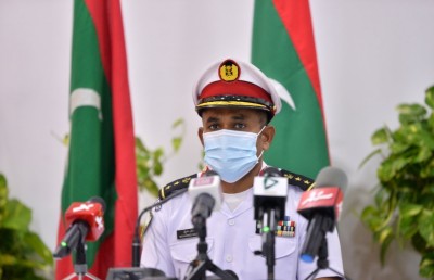 ތެޔޮ ޓޭންކަރުު ރޯވުމުން ރާއްޖޭގެ ކަނޑަށް ތެޔޮ އެޅުމުގެ ފުރުސަތު ކުޑަ: ކޯސްޓް ގާޑް