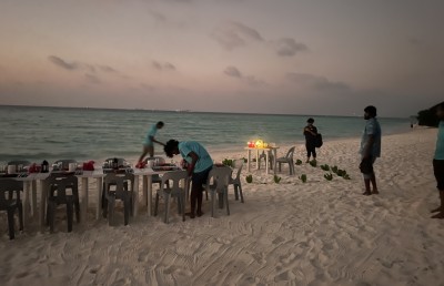 އަޖައިބެއް ފަދަ ރީތި ތުނޑި: މި ރަށުގެ ނަސީބު