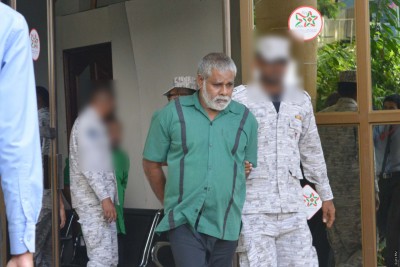 އަބްދުﷲ ރަޝީދުގެ މަރުގެ ރިޕޯޓް ރިޔާސީ ކޮމިޝަނާ ހިއްސާކޮށްފި