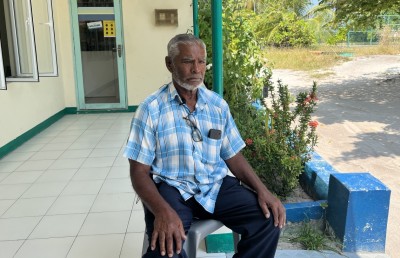 ސިއްހީ ދާއިރާއަށް ހުސޭނުބެގެ އޮތް ހާއްސަ ލޯބި