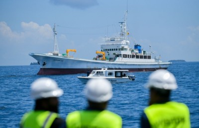 މިފްކޯގެ އާ ބޯޓު ރާއްޖެ ގެނެސްފި، އިތުރު 420 ޓަނުގެ މަސް ރައްކާ ކުރެވޭނެ