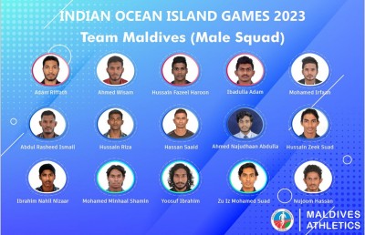 ފަޒީލް އާއި ރިއްފަތު އިންޑިއާގެ ޓްރޭނިން ކޭމްޕާ ގުޅެނީ