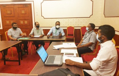 އަންހެނުންކުރާ ވިޔަފާރިއެއް ހުއްޓުވަން މަޝްވަރާއެއް ނުކުރަން: ރޭމް