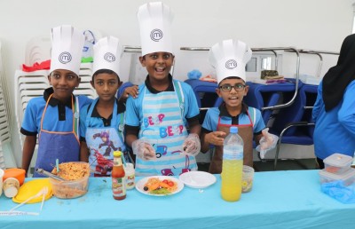 ސްކޫލަށް ނުދާތާ ހަ މަސް، ކުދިންގެ އުޅުމަށް ބޮޑު ބަދަލެއް!