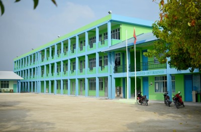 ދިރާސީ އާ އަހަރު ހޯރަފުށީ އިންޓަނޭޝަނަލް ސްކޫލްގައި ކިޔަވައިދޭނެ: ކައުންސިލް
