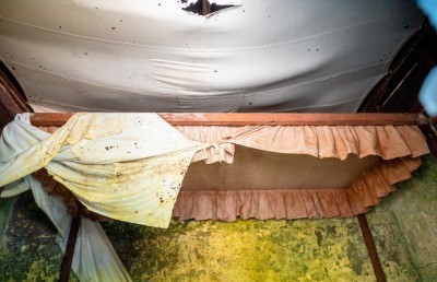 ސާޖިން މަތީރަށްފުޅުގައި: ޝައުގުވެރި ވާހަކައެއް