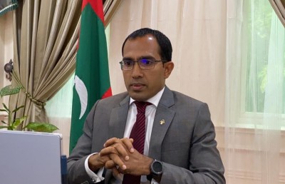 ކޮވިޑް-19 އިން ޑިޖިޓަލް އިކޮނޮމީއެއްގެ މުހިއްމުކަން އިހްސާސްކޮށްދީފި: މަލީހް
