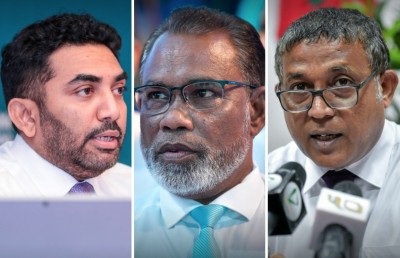 މިނިސްޓަރު ނެތި ކުއްލި ނުރައްކަލުގެ ހާލަތު އިތުރުކުރެވިދާނެ ކަމާ މެދު ސުވާލު އުފައްދައިފި