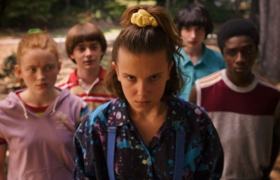 "ސްޓްރޭންޖާ ތިންގްސް" ގެ އެނިމޭޓެޑް ސީރީޒެއް ނެޓްފްލިކްސް އިން އިއުލާންކޮށްފި