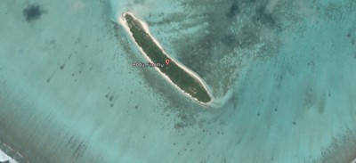 ހަ މަހުގެ ތުއްތު ކުއްޖަކާ އެކު ހާލުގައި ޖެހުނު އާއިލާއެއް ސަލާމަތް ކޮށްފި