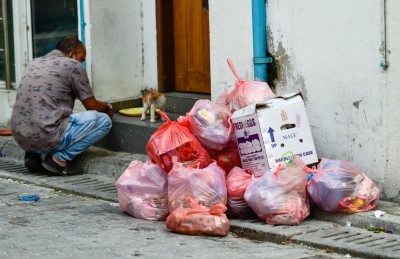 މަގުމަތީގައި ކުނި ބަހައްޓާކަށް ނޭންގޭނެ، ބަހައްޓައިގެން ވެސް ނުވާނެ: އީޕީއޭ