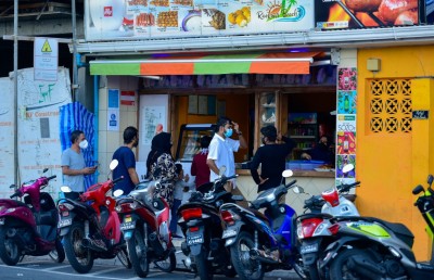 ކޮވިޑާ އެކު، ޑެންގީ އާއި ރޯގާ ވެސް އިތުރުވަނީ، ރައްކާތެރިވާން އެދިއްޖެ