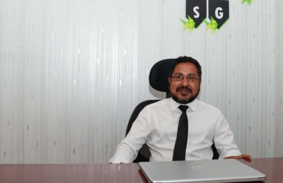 ފާރަކާއި ޕިކަޕަކާ ދޭތެރޭ ފިތި، މަޑުއްވަރީ ކައުންސިލްގެ ސެކްރެޓަރީ ޖެނެރަލް ނިޔާވެއްޖެ