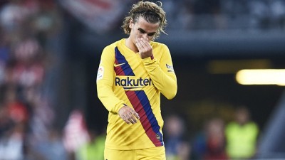 ދިހަ އަހަރަށް ފަހު ލީގުގެ ފުރަތަމަ މެޗުން ބާސާ ބަލިވެއްޖެ