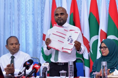 އަހަރުގެ ދެވަނަ ކުއާޓަރުގައި އޭސީސީއަށް 259 މައްސަލަ