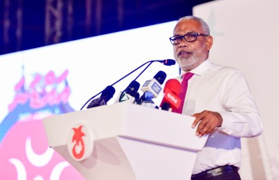 މަހުލޫފްގެ މައްސަލަ އަނބުރާ ގެންދިޔަ ގޮތަށް ޔާމީންގެ ދައުވާތައް ވެސް ގެންދަން ގޮވާލައިފި