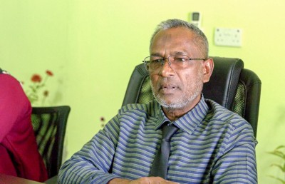 40 އަަހަރު ފަހުން މަންދޫ މީހުން ބަންދުން ވީއްލިގޮތް "ކަމަކުނުދޭ"!
