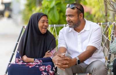 ރިޔާސީ އިންތިހާބަށް މުހިއްމު ގޮނޑިއެއް: ތިން ޕާޓީ ވެސް ޔަގީންކަމުގައި!