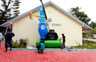 ވަޑިއިއްބެގެ ހިޔާލީ ކުރެހުން، އަދި ގަބޫލުކުރަން ދަތިވި ހަގީގަތް