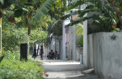 ކުޑަކުދިންނަށް ޖިންސީ ގޯނާ ކުރުމާއި ރޭޕް ބޮޑުކުށަކަށް ހަދަން ފާސްކޮށްފި