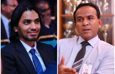 ޓީޓީ އެސޯސިއޭޝަންގެ އިންތިހާބު ފަސްކުރަން ކޯޓުން އަމުރެއް ނުދިން