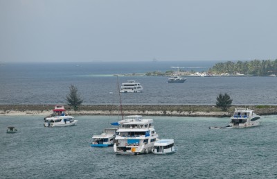 ސަފާރީ ކޭސް: ހެކި ނެތް ކަމަށް ބުނެ ކޯޓުން މައްސަލަ ބޭރުކޮށްލައިފި