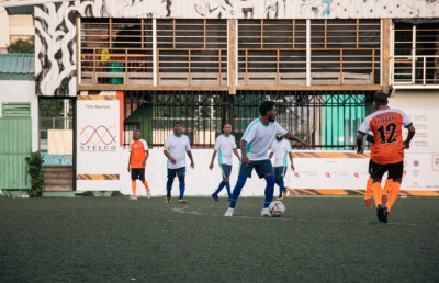 ވެޓެރަންސް ލީގު: އީގަލްސް ކަޓުވާލައި ބުރު ކުއާޓާ އަށް