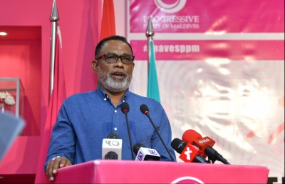 އަބްދުއްރަހީމް 9 މިލިއަނަށް ދެ ފްލެޓް ބައްލަވައިގަތް މައްސަލަ އަލުން ބަލަނީ