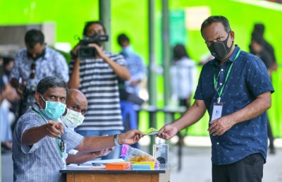 ޓީޓީ އެސޯސިއޭޝަންގެ އިންތިހާބު އަލީ ރަޝީދު ކާމިޔާބުކުރައްވައިފި