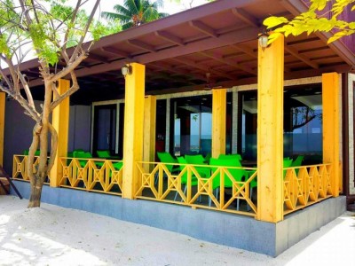 އައްޑޫގައި 24 ގަޑިއިރު ވިޔަފާރި ކުރުމުގެ ހުއްދަ ދެ ފަރާތަކަށް ދީފި