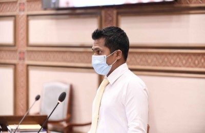 ކޮވިޑް-19 ސަންސެޓް ގާނޫނުން ގިނަ ބަޔަކަށް ބޮޑު ލުޔެއް