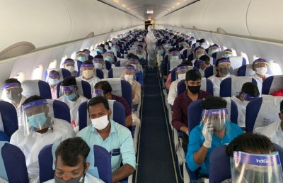 ރާއްޖެ އާއި އިންޑިއާއާ ދެމެދު ވައިގެ ދަތުރުތައް އިތުރުކުރަނީ