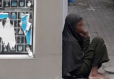 މަގުމަތިވެފައިވާ ކަމަށް ބެލެވޭ މުސްކުޅި އަންހެން މީހާ ހޯދުމުގެ މަސައްކަތް މިދަނީ ކުރަމުން: ޖެންޑާ މިނިސްޓްރީ