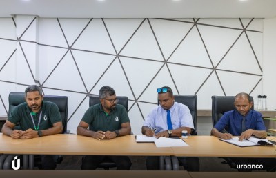 ހުޅުމާލެ 2 ގައި ހަދާ ހަތްވަނަ މިސްކިތް އަޅަން ހަވާލުކޮށްފި