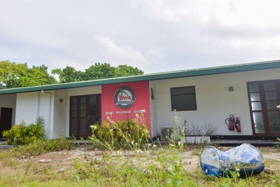 އައްޑޫ ސީޕްލޭން ޓާމިނަލް ވީރާނާވެ އުންމީދުތައް އޮޔާދަނީ!