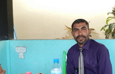 ލ. ގަމުން ކަރަންޓު ކެނޑުނީ ތެޔޮ ނެތިގެން، މެނޭޖަރު ސަސްޕެންޑް!