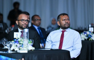 ކޮރަޕްޝަން ނުހިންގާ ކަމުގެ 100 ޕަސެންޓު ޔަގީންކަން ދެން: ފައްޔާޒު