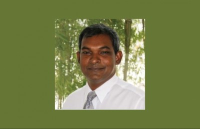 ސިންގަޕޫރުގެ ސަފީރު ކަމަށް ޝަހީބު އައްޔަންކުރަން ރުހުން ދީފި