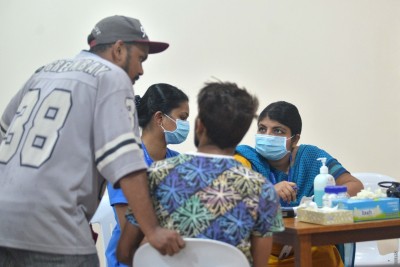 ބޭރަށް ހިންގުމާއި ހޮޑުލުން އިތުރުވެއްޖެ، ސަމާލުވޭ!