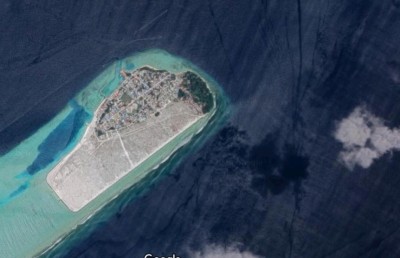 ތ. ގުރައިދޫގައި އުމުރުން ދުވަސްވީ މީހަކު މޫދަށް ވެއްޓި މަރުވެއްޖެ