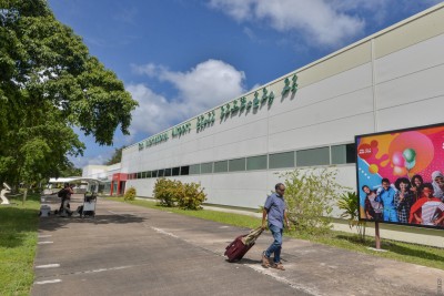 އެޑިޓަރުގެ ބަސް: އެންމެ ދެކުނުގެ ހަތަރު އަތޮޅުގެ ގޭޓްވޭއަކަށް އައްޑޫ ހަދަން ޖެހޭ