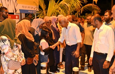 މާފުށީ ސިއްހީ މަރުކަޒު ހޮސްޕިޓަލަކަށް ބަދަލުކުރަނީ