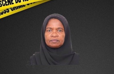 ނައީމާގެ ގާތިލް ހޯދަން ހިނގާނީ ތަފާތު މަގަކުން!