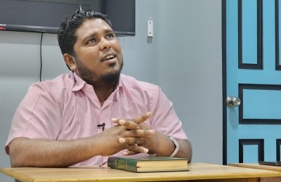 މުހައްމަދު: އެންމެ އަލިގަދަ ތަރިއަކީ މިއީ!