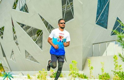 އުރީދޫގެ ވާޗުއަލް ދުވުމަށް ބޮޑު ތަރުހީބެއް